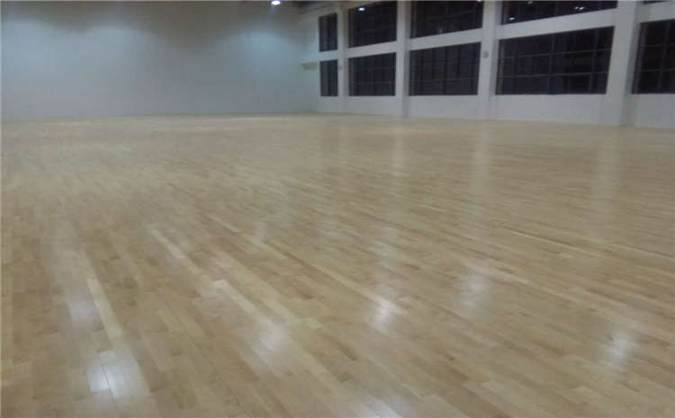 俄勒岡松NBA籃球場木地板市場價(jià)格表